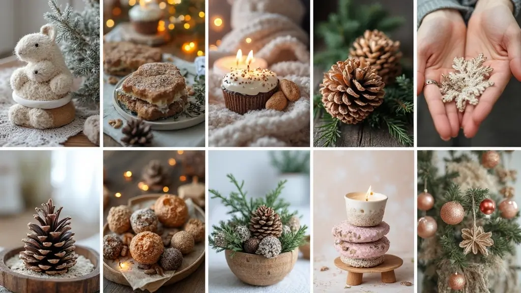 19 DIY Winter Decoration Ideas To Brighten Your Home After Christmas (You Won't Believe #12!)