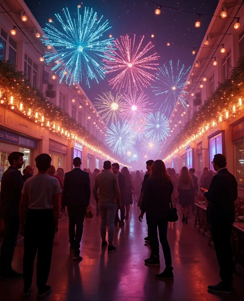 19 Easy DIY New Year’s Eve Decorations That Are Budget-Friendly (You Can Totally Do #5!) - Conclusion