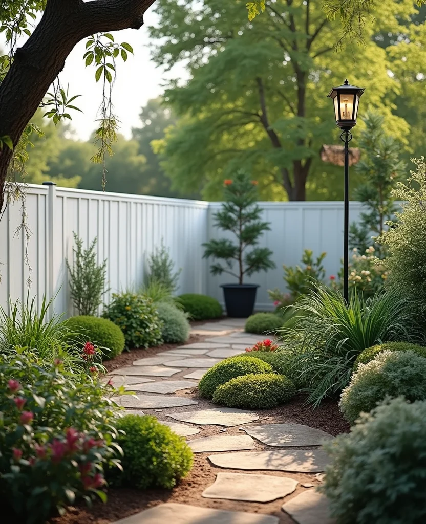 19 Gorgeous White Fence Backyard Ideas That'll Make Your Neighbors Envious! - Conclusion