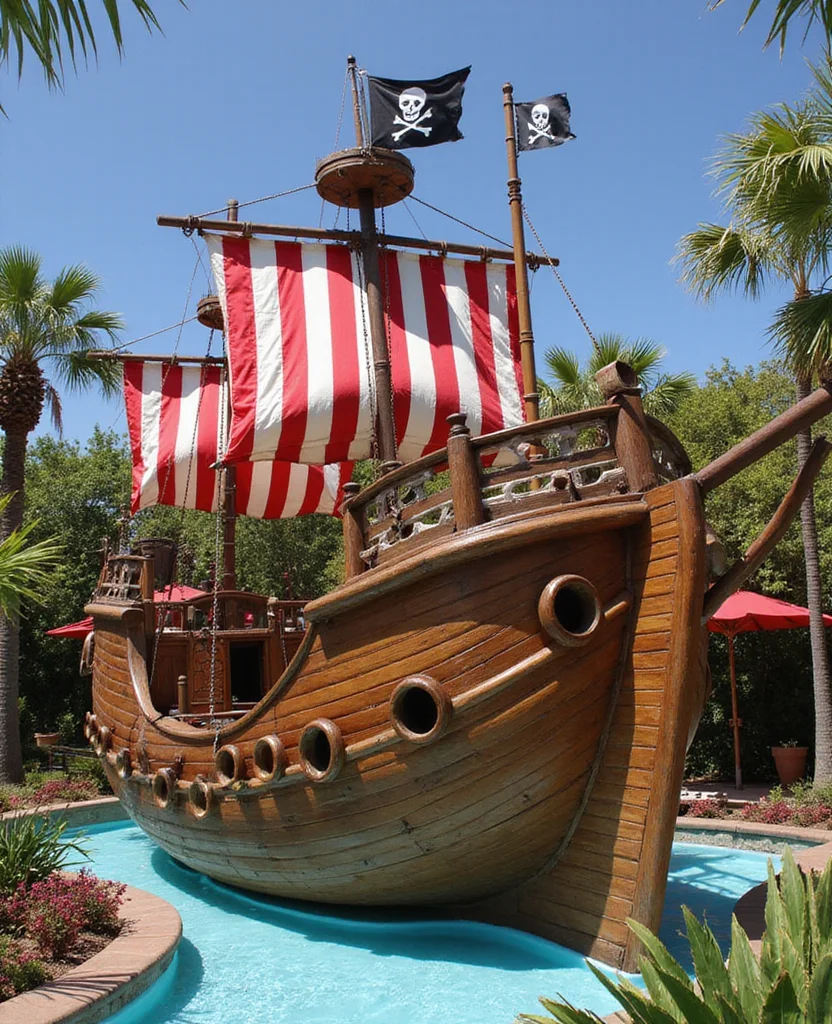 19 Magical European Backyard Ideas That Kids Will Absolutely Adore! - 5. Magical Themed Playzones