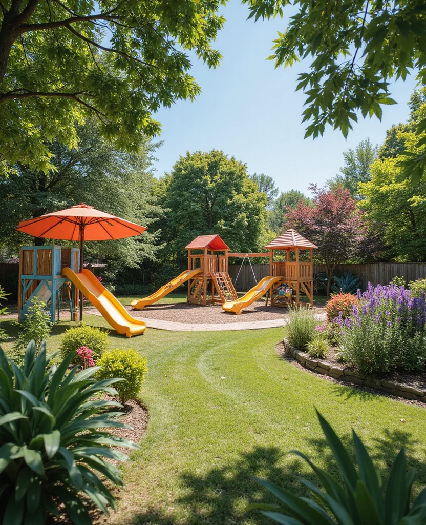 19 Magical European Backyard Ideas That Kids Will Absolutely Adore! - Conclusion