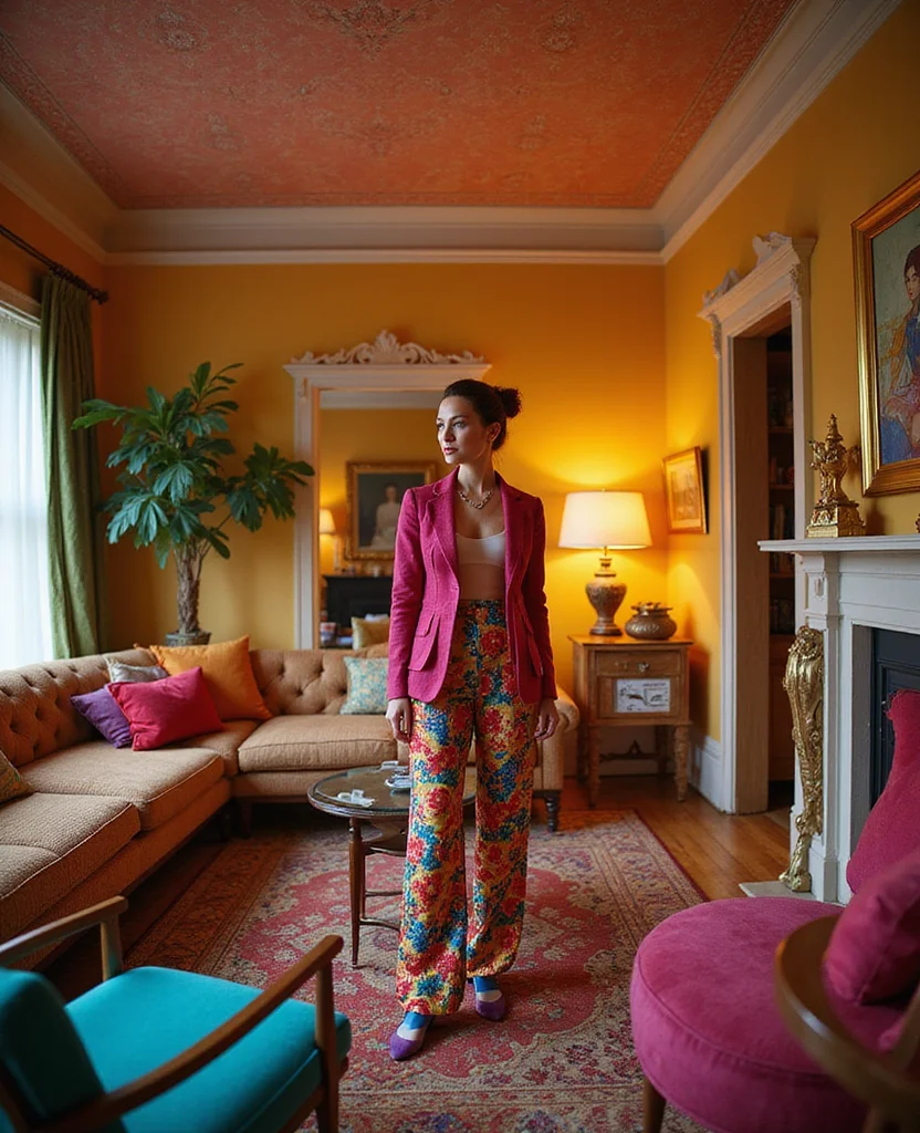 19 Maximalist Living Room Ideas That'll Make Your Jaw Drop (You Won't Believe #6!) - Conclusion