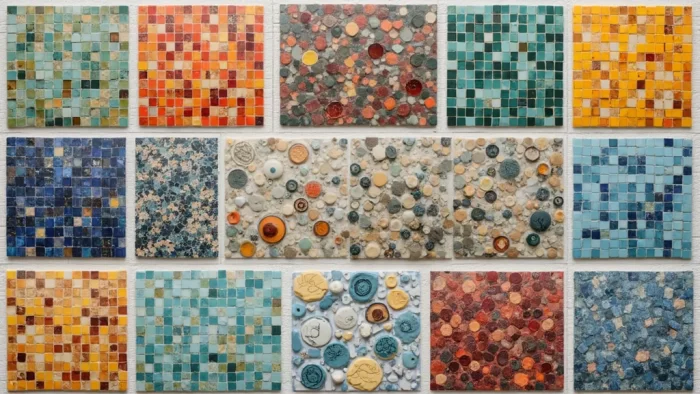 19 Mosaic Backsplash Kitchen Inspirations That Will Leave You Breathless!