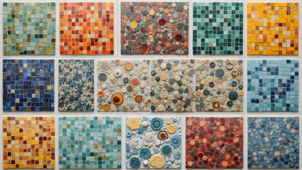 19 Mosaic Backsplash Kitchen Inspirations That Will Leave You Breathless!