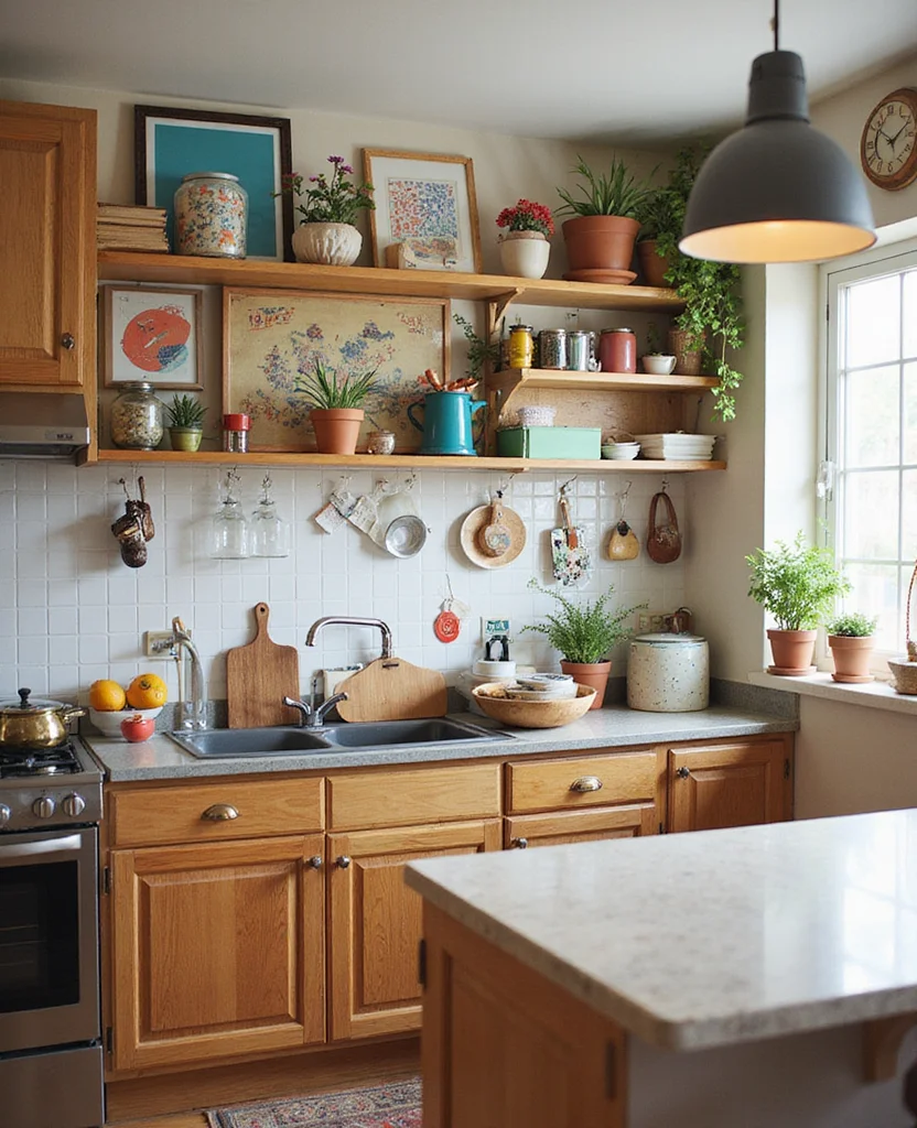 19 Playful Kitschy Kitchen Ideas That'll Make Cooking a Blast! 139 19 Playful Kitschy Kitchen Ideas That'll Make Cooking a Blast! - Conclusion