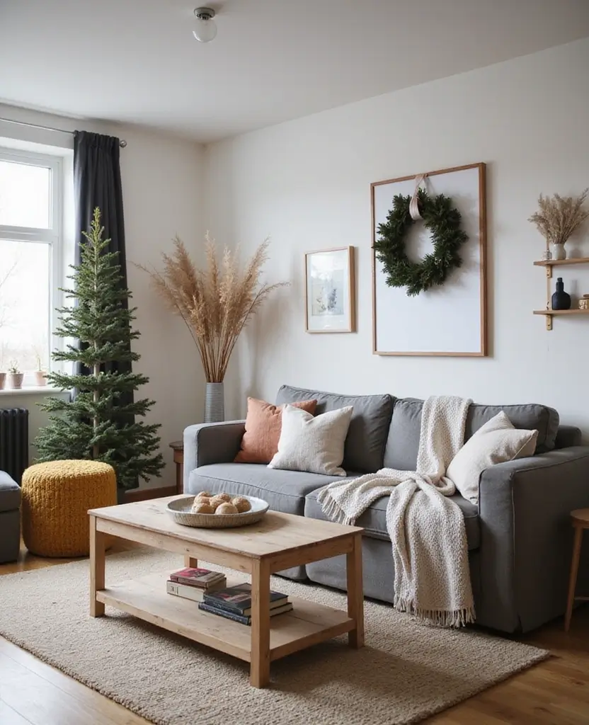 19 Scandinavian Christmas Decor Ideas for Your Living Room That'll Make You Feel All the Holiday Vibes! 139 19 Scandinavian Christmas Decor Ideas for Your Living Room That'll Make You Feel All the Holiday Vibes! - Conclusion