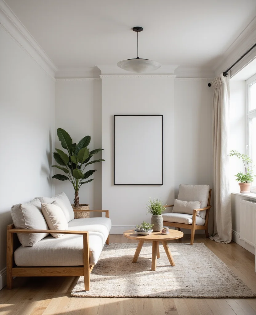 19 Stunning Cape Cod Living Room Decor Ideas You’ll Want to Steal Right Now! 118 19 Stunning Cape Cod Living Room Decor Ideas You’ll Want to Steal Right Now! - 17. Embrace Open Spaces