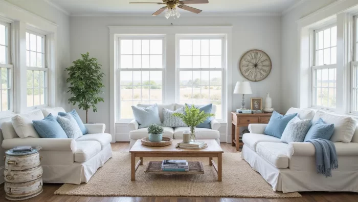19 Stunning Cape Cod Living Room Decor Ideas You’ll Want to Steal Right Now!