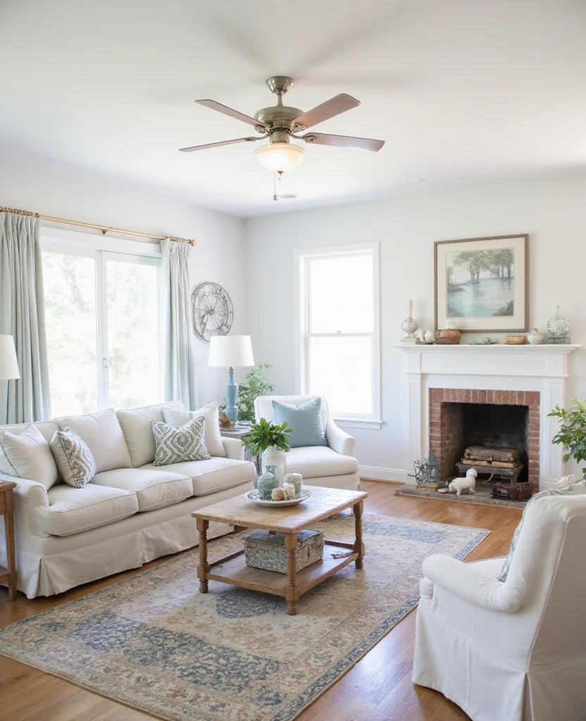 19 Stunning Cape Cod Living Room Decor Ideas You’ll Want to Steal Right Now! 139 19 Stunning Cape Cod Living Room Decor Ideas You’ll Want to Steal Right Now! - Conclusion