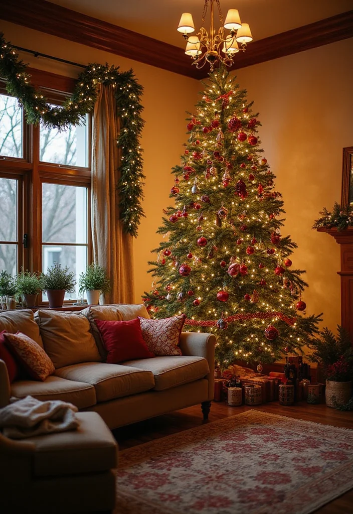 19 Stunning Christmas Garland Ideas That Will Transform Your Home This Holiday Season! - Conclusion