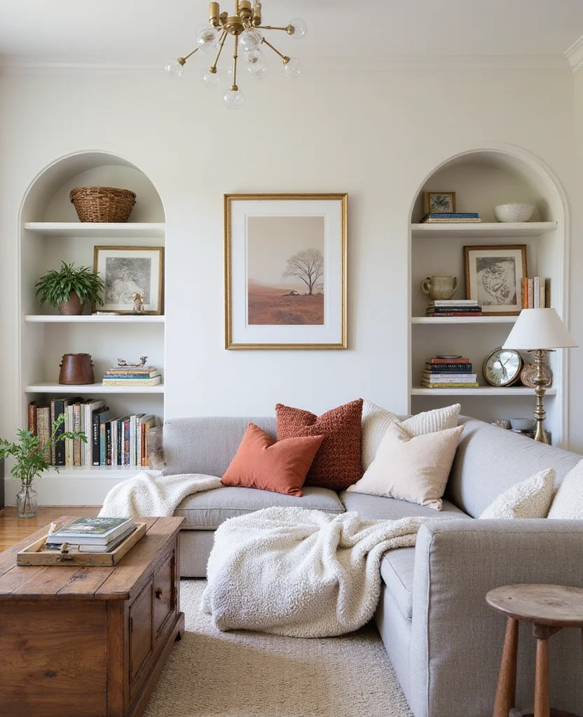 19 Stunning Living Room Alcove Ideas That'll Transform Your Space into a Cozy Retreat! 139 19 Stunning Living Room Alcove Ideas That'll Transform Your Space into a Cozy Retreat! - Conclusion