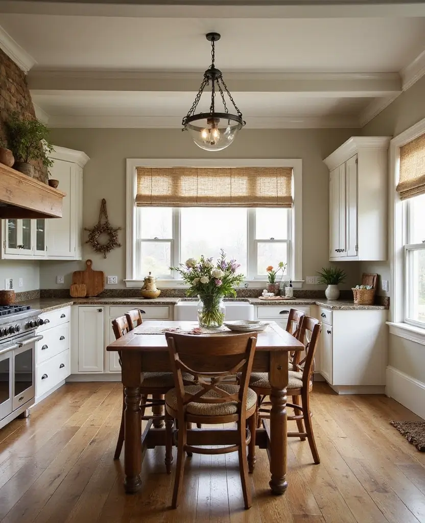 19 Stunning Primitive Kitchen Decor Ideas That Will Make You Want to Recreate Your Space! 139 19 Stunning Primitive Kitchen Decor Ideas That Will Make You Want to Recreate Your Space! - Conclusion