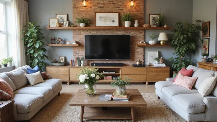19 Stunning TV Cabinets for Your Living Room Makeover (You Won't Believe #7!)