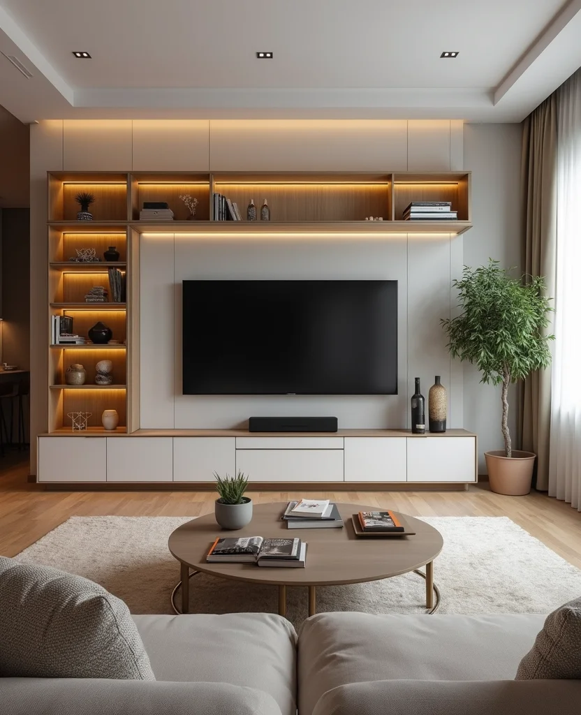 19 Stunning TV Cabinets for Your Living Room Makeover (You Won't Believe #7!) - Conclusion