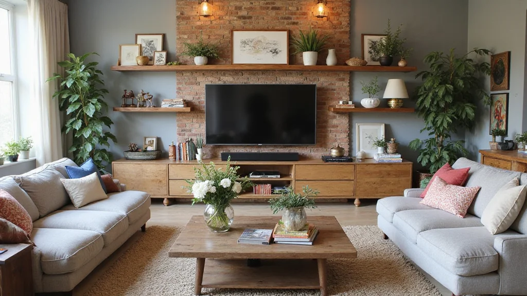 19 Stunning TV Cabinets for Your Living Room Makeover (You Won't Believe #7!)