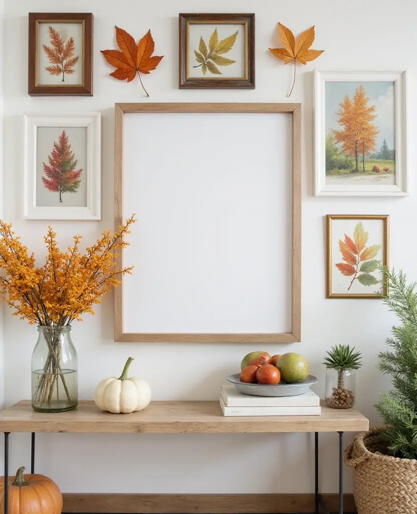 19 Trendy New Year Wall Decor Ideas for Gen Z That'll Transform Your Space! 119 19 Trendy New Year Wall Decor Ideas for Gen Z That'll Transform Your Space! - 18. Seasonal Decor Swaps