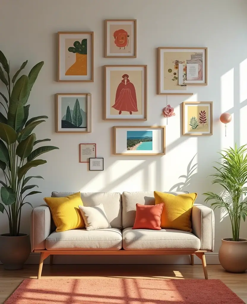 19 Trendy New Year Wall Decor Ideas for Gen Z That'll Transform Your Space! 133 19 Trendy New Year Wall Decor Ideas for Gen Z That'll Transform Your Space! - Conclusion