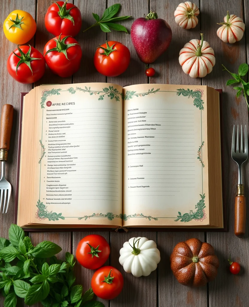 19 Unique DIY Christmas Gifts Under $10 That Will Wow Your Friends! - 5. Custom Recipe Book