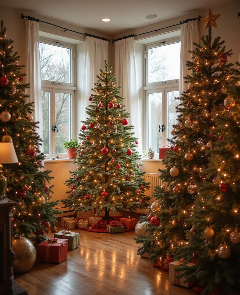 Discover the 19 Best Artificial Christmas Trees for 2025 (Your Holiday Cheer Starts Here!) 21 Discover the 19 Best Artificial Christmas Trees for 2025 (Your Holiday Cheer Starts Here!) - Conclusion