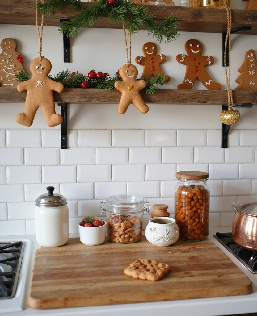 Get Creative: 19 Fun Gingerbread Kitchen Ideas You Never Knew You Needed! - Conclusion