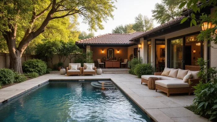 Transform Your Space: 19 California Backyard Ideas That'll Wow Your Guests (Wait Until You See #12!)