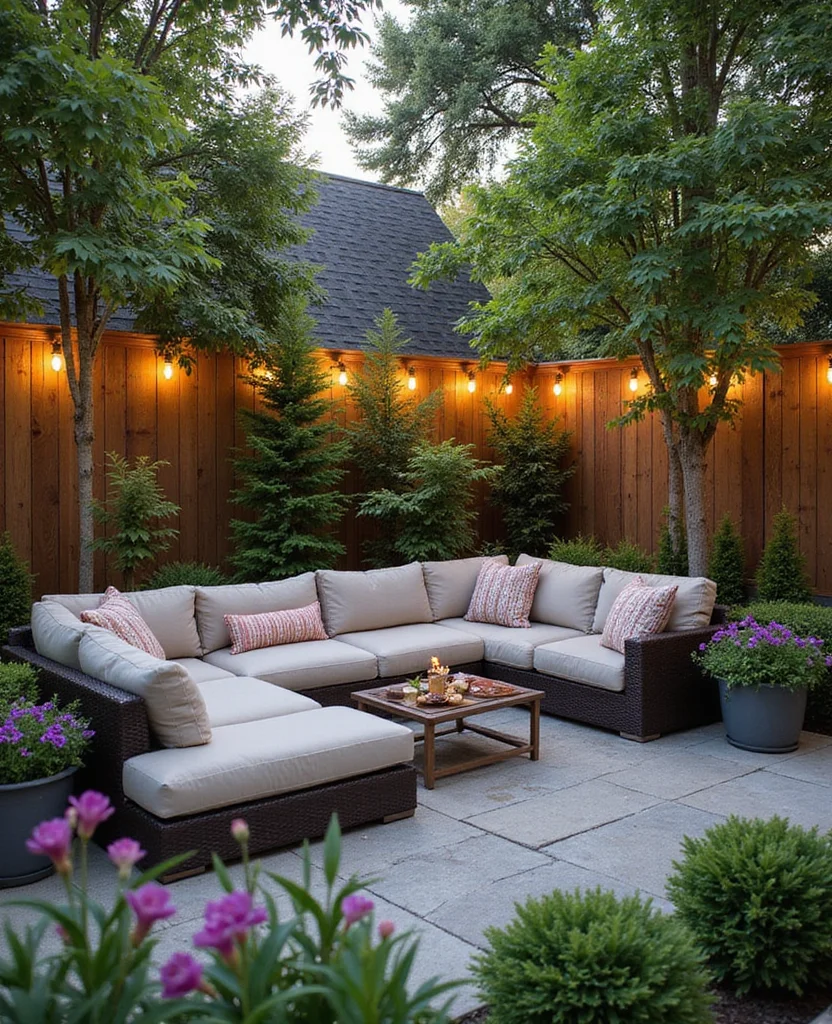 Transform Your Space: 19 California Backyard Ideas That'll Wow Your Guests (Wait Until You See #12!) - Conclusion
