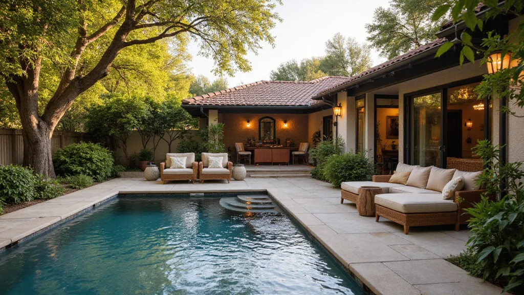 Transform Your Space: 19 California Backyard Ideas That'll Wow Your Guests (Wait Until You See #12!)