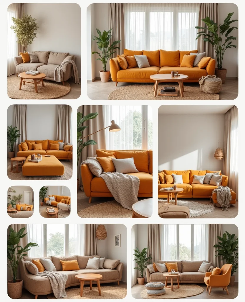 Transform Your Space: 19 Cozy Living Room Ideas for Small Apartments You’ll LOVE! - Conclusion