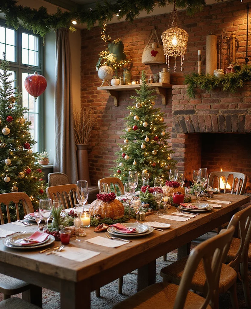 Transform Your Space: 19 Creative Christmas Shelf Decor Ideas You Won't Want to Miss! - Conclusion