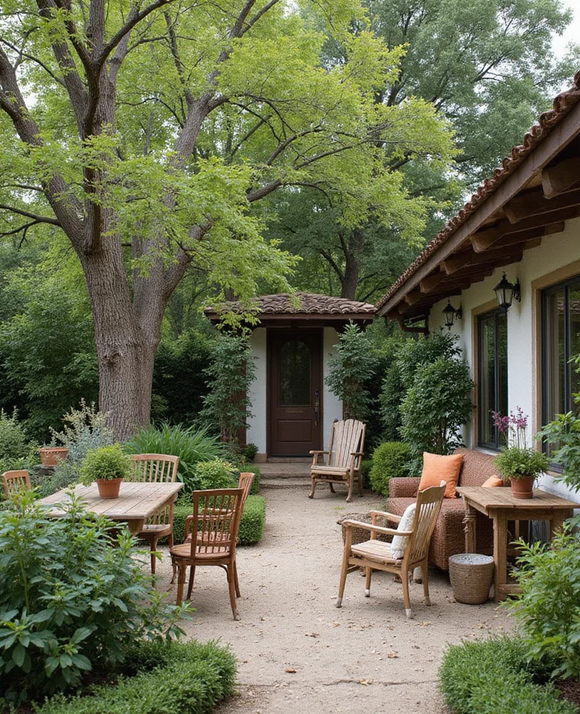 Transform Your Space: 19 Rustic Garden Ideas You’ll Want to Steal ASAP! - Conclusion