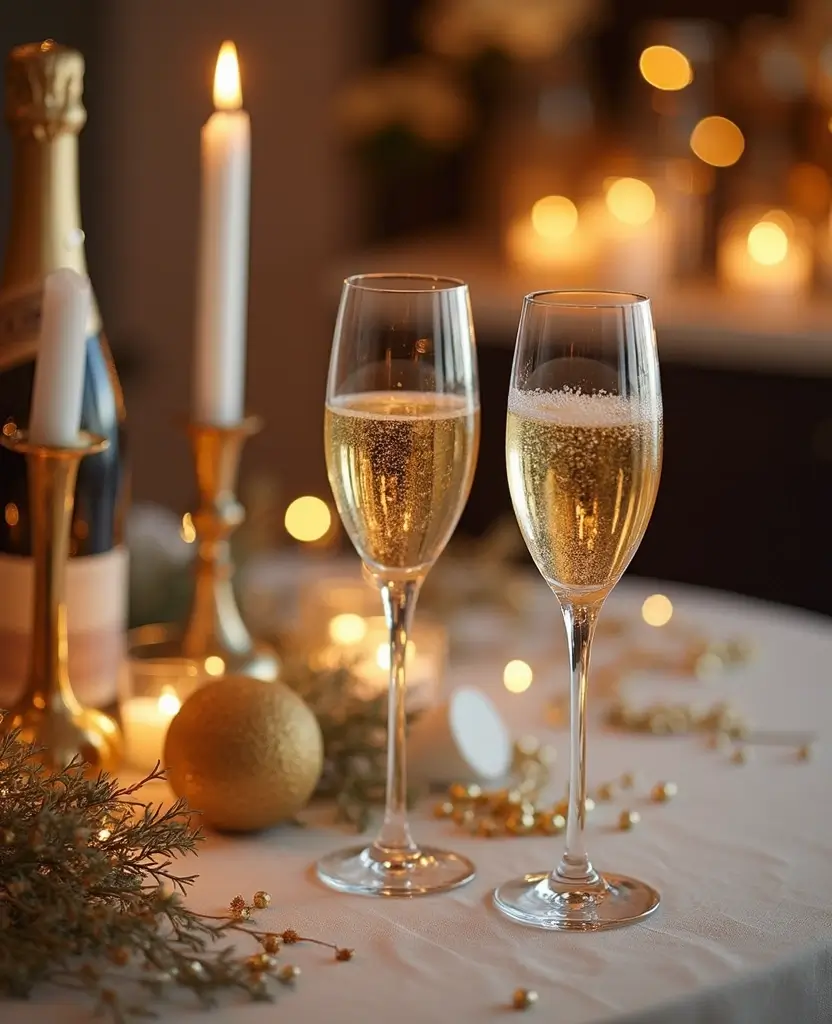 Transform Your Space with These 19 Minimalist Yet Classy New Year Party Décor Ideas! - Conclusion