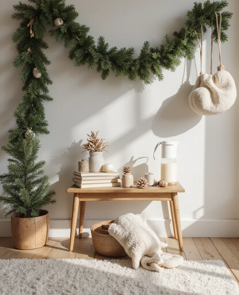 Transform Your Space with These 19 Modern Christmas Decor Ideas (You Won't Believe #7!) - 16. Fun Holiday Themes