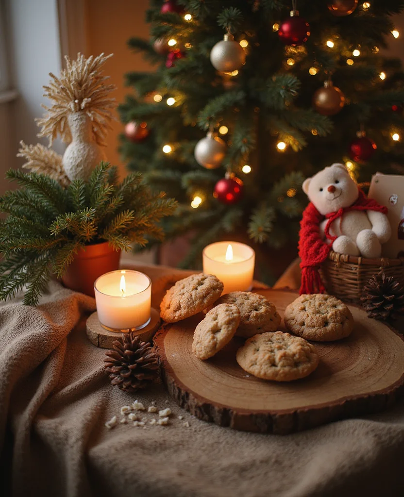 Transform Your Space with These 19 Modern Christmas Decor Ideas (You Won't Believe #7!) - Conclusion