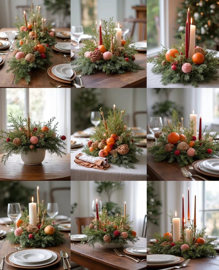 Transform Your Table with These 19 Cozy Winter Centerpieces (You Won't Believe #7!) - Conclusion