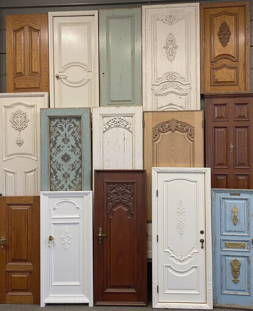 Accent Door Designs Are 2026’s Hottest Home Trend — And No One Saw It Coming! 21 Unlock Your Creativity: 19 Accent Door Designs That'll Make You Say 'Wow!' - Conclusion