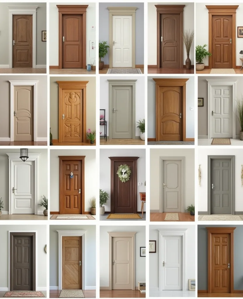 Unlock Your Creativity: 19 Decorative Door Trim Ideas You Can't Miss! - Conclusion