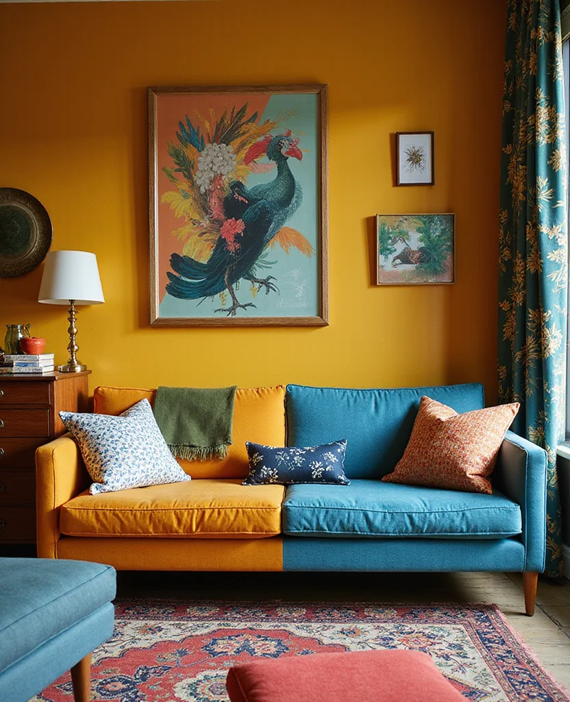 top 10 Sofa Brands in the USA That Will Transform Your Living Room (You Won't Believe #5!) 13 10 Sofa Brands in the USA That Will Transform Your Living Room (You Won't Believe #5!) - 2. Joybird