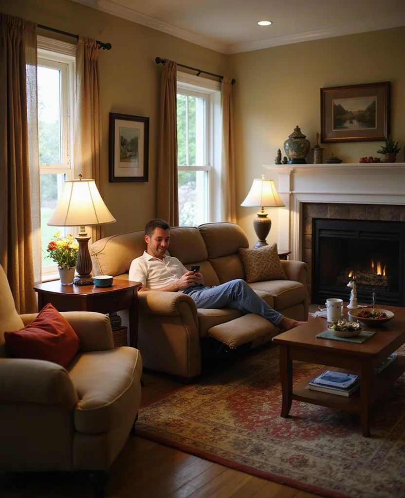 top 10 Sofa Brands in the USA That Will Transform Your Living Room (You Won't Believe #5!) 59 10 Sofa Brands in the USA That Will Transform Your Living Room (You Won't Believe #5!) - 6. La-Z-Boy