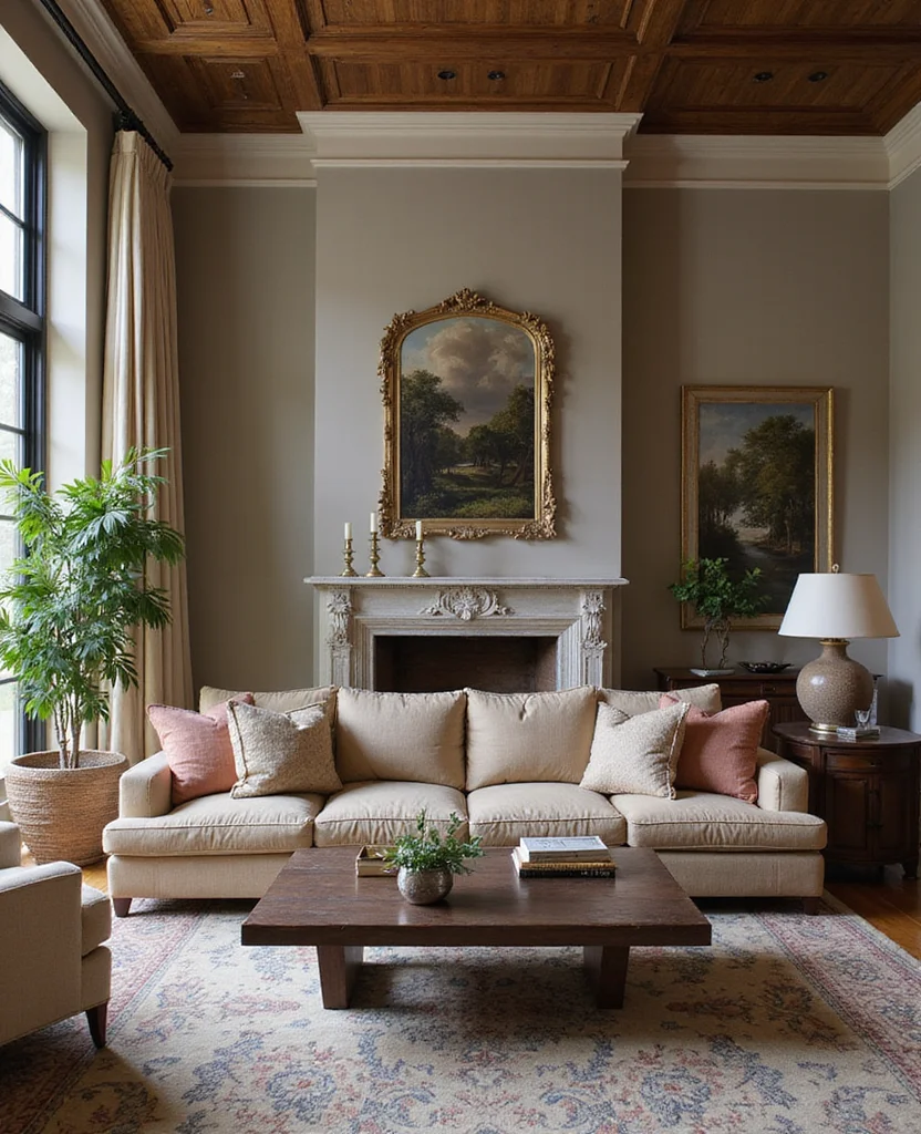 top 10 Sofa Brands in the USA That Will Transform Your Living Room (You Won't Believe #5!) 94 10 Sofa Brands in the USA That Will Transform Your Living Room (You Won't Believe #5!) - 9. Restoration Hardware