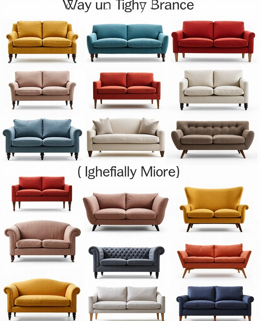 top 10 Sofa Brands in the USA That Will Transform Your Living Room (You Won't Believe #5!) 116 10 Sofa Brands in the USA That Will Transform Your Living Room (You Won't Believe #5!) - Conclusion