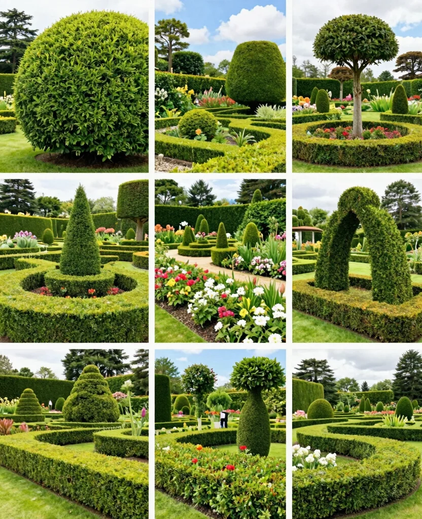 19 Beautiful Hedge Landscaping Ideas That Will Transform Your Yard into a Paradise! - Conclusion