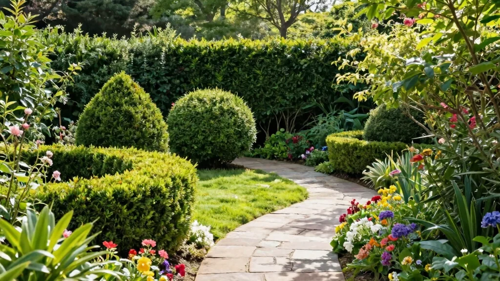 19 Stunning Culvert Landscaping Ideas That Will Transform Your Yard Into a Paradise! 158 19 Beautiful Hedge Landscaping Ideas That Will Transform Your Yard Into A Paradise!