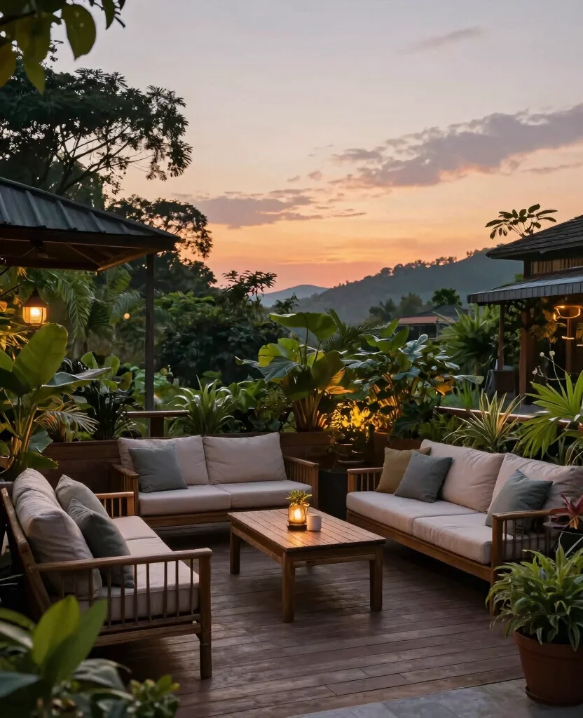 19 Deck Privacy Ideas That Will Transform Your Outdoor Space into a Cozy Retreat! - Conclusion 1