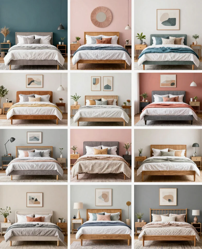 19 Eclectic Bedroom Ideas That'll Make You Want to Redecorate Right Now! - Conclusion