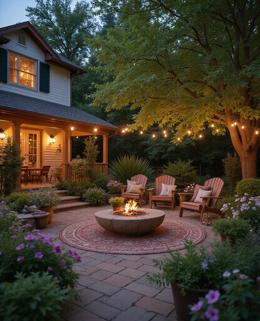 19 Enchanting Cottage Core Backyard Ideas That'll Transform Your Space into a Fairytale! 215 19 Enchanting Cottage Core Backyard Ideas That'll Transform Your Space into a Fairytale! - Conclusion