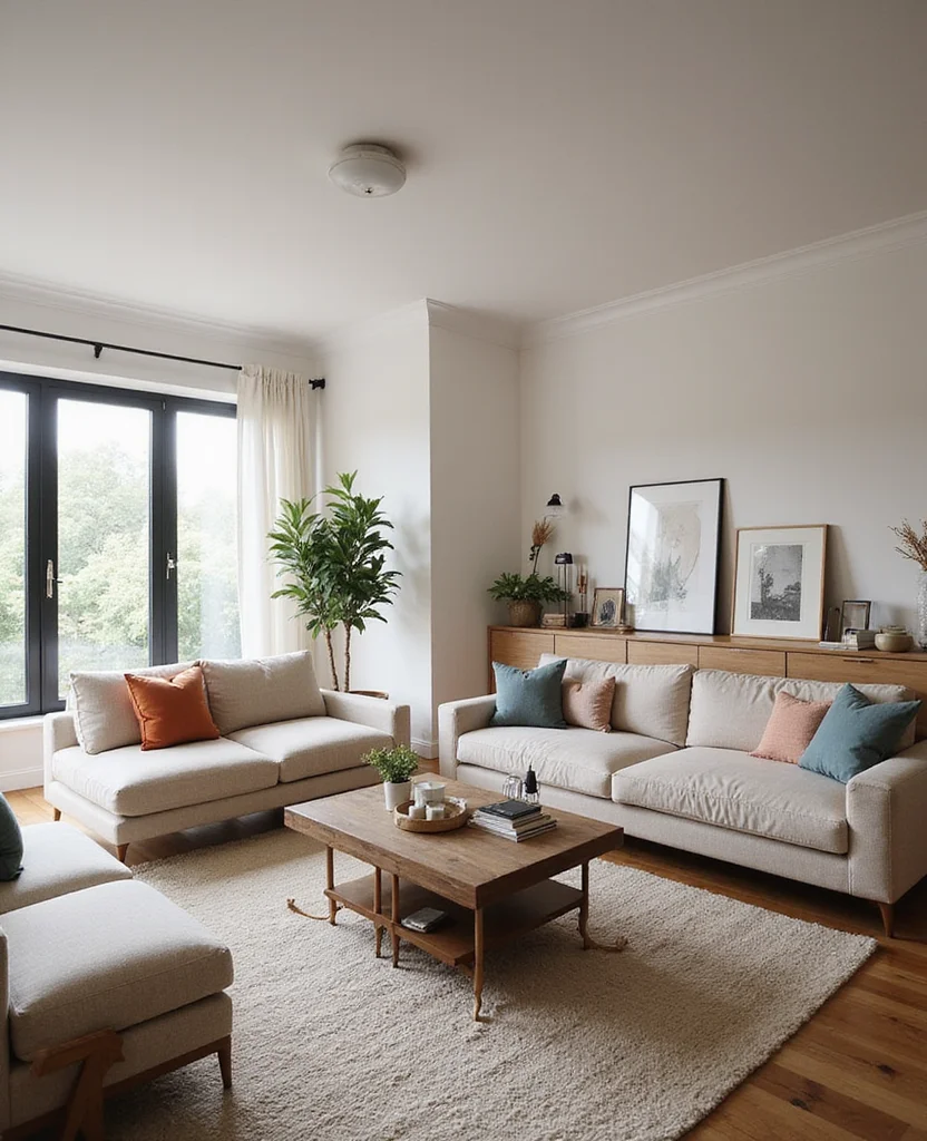 19 Living Room Storage Ideas That'll Declutter Your Space and Blow Your Mind! 103 19 Living Room Storage Ideas That'll Declutter Your Space and Blow Your Mind! - 10. Modular Furniture