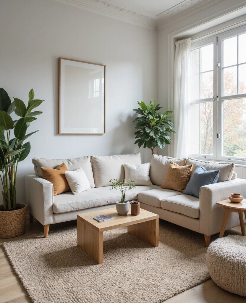 19 Living Room Trends You MUST Avoid (Number 13 Will Shock You!) - 14. Ignoring Scale