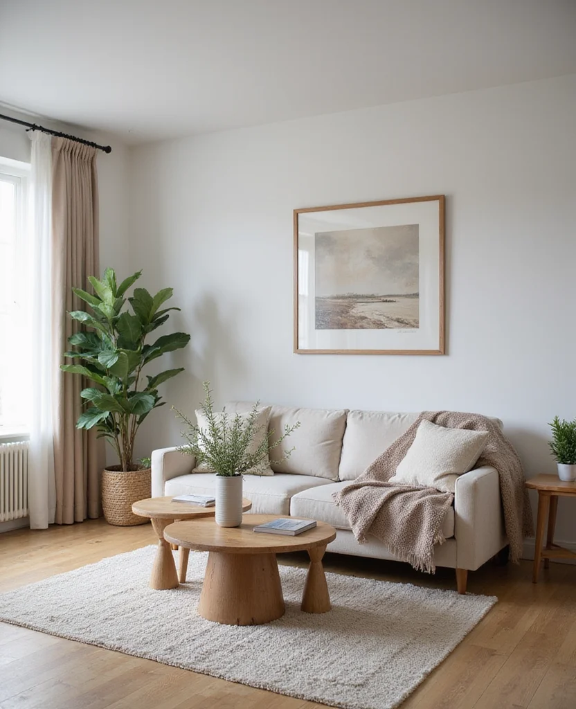 19 Living Room Trends You MUST Avoid (Number 13 Will Shock You!) - 19. Forgetting Personal Touches