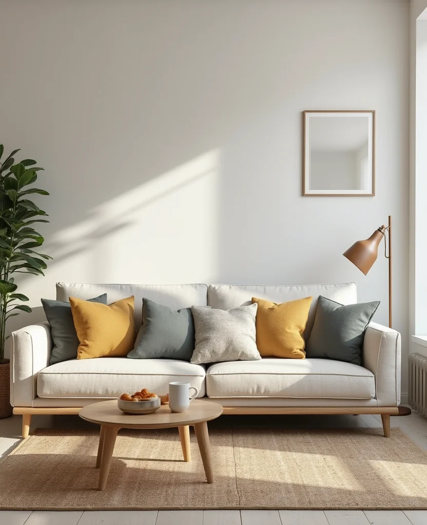 19 Living Room Trends to Avoid (Number 13 Will Shock You!) - 3. Matching Furniture Sets