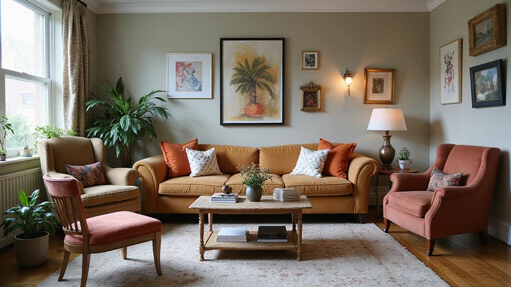 19 Living Room Trends You MUST Avoid (Number 13 Will Shock You!)